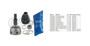 Imagen de HOMOCINETICA RUEDA DER PEUGEOT 308 II 1.2 MAN THP130 13-21